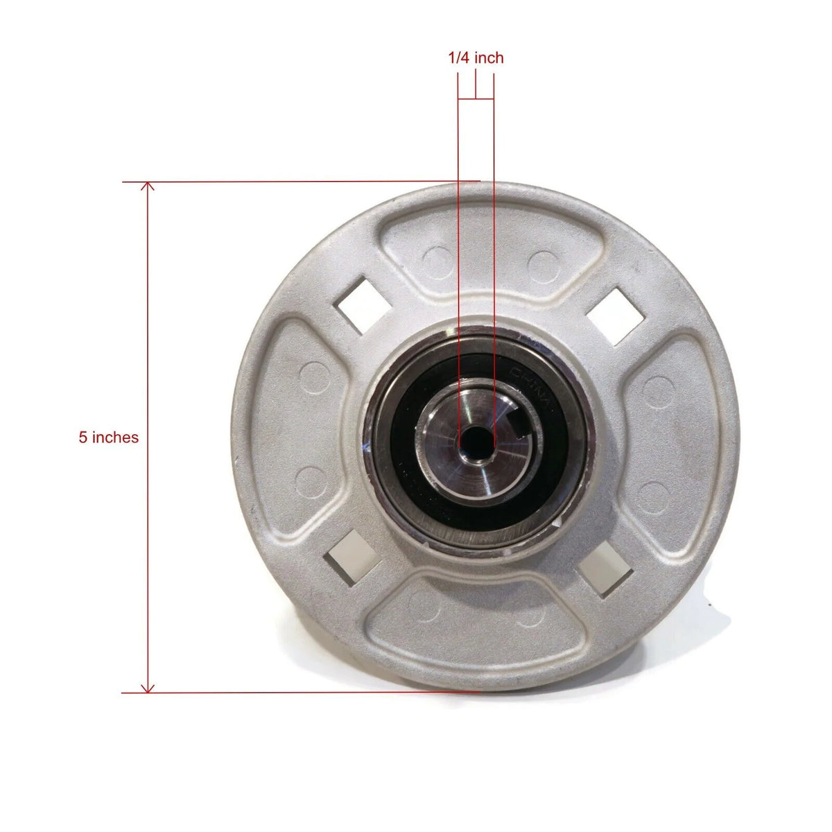 Spindle Assembly V366762
