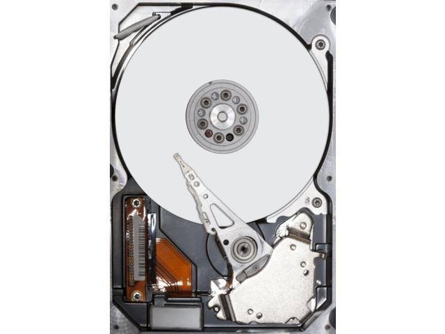 2 TB 3.5 Internal Hard Drive SAS 7200 RPM M81450