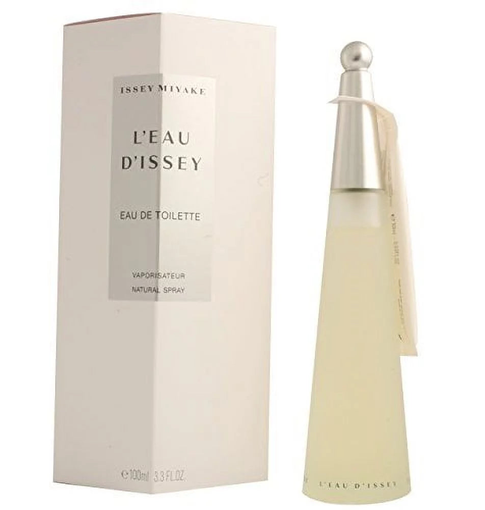 Eau De Toilette Spray 3.3 Oz X922963
