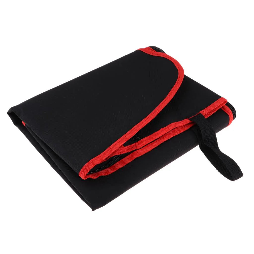 Surf Body Board Cover with Double Zipper F8407