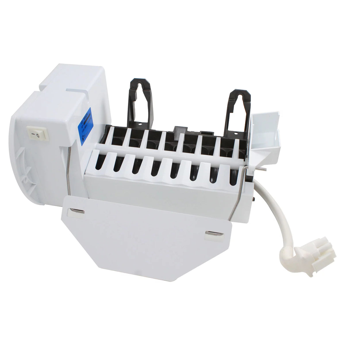 Refrigerator Ice Maker Replacement T11156