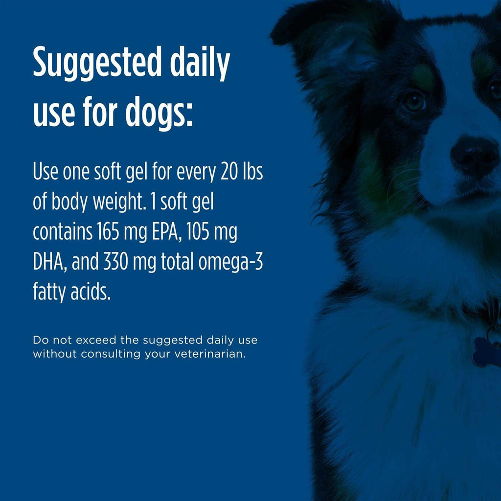 Omega 3 Pet Z71781
