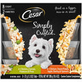 Chicken Wet Dog Food M392643