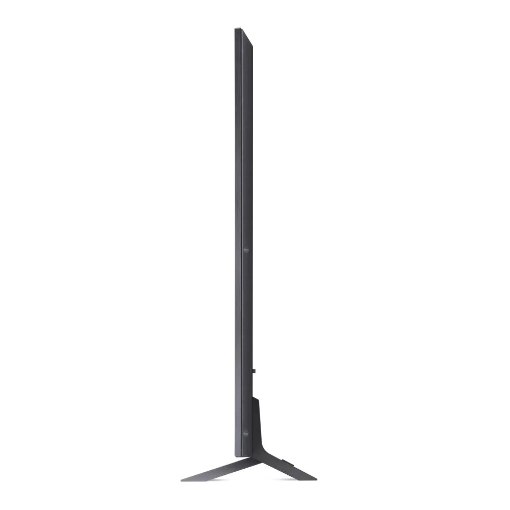 86 Class 4K UHD Smart TV with HDR U961