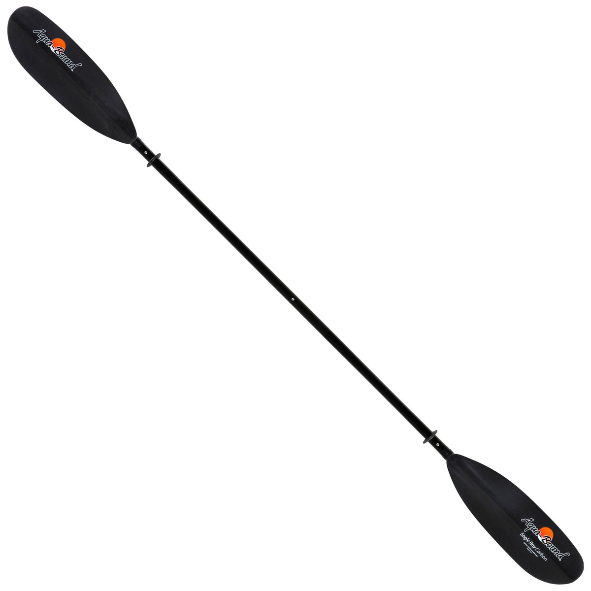 4-Piece Carbon Kayak Paddle A97088