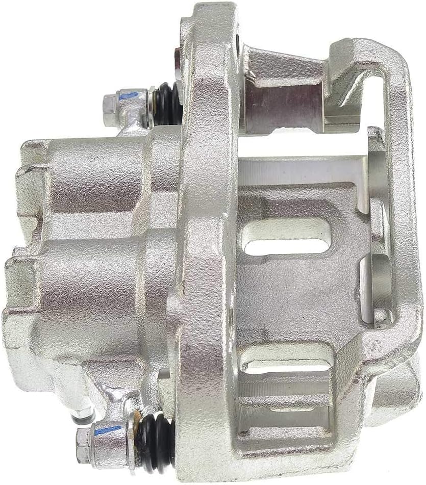 Rear Passenger Side Brake Caliper for Ford F-250 F-350 Super Duty Excursion Pack of 2 M722