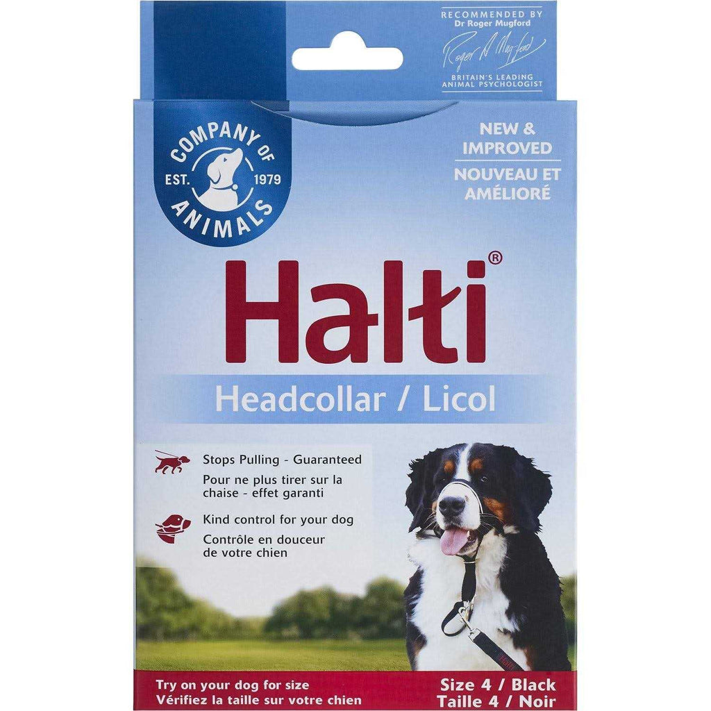 Headcollar T46136