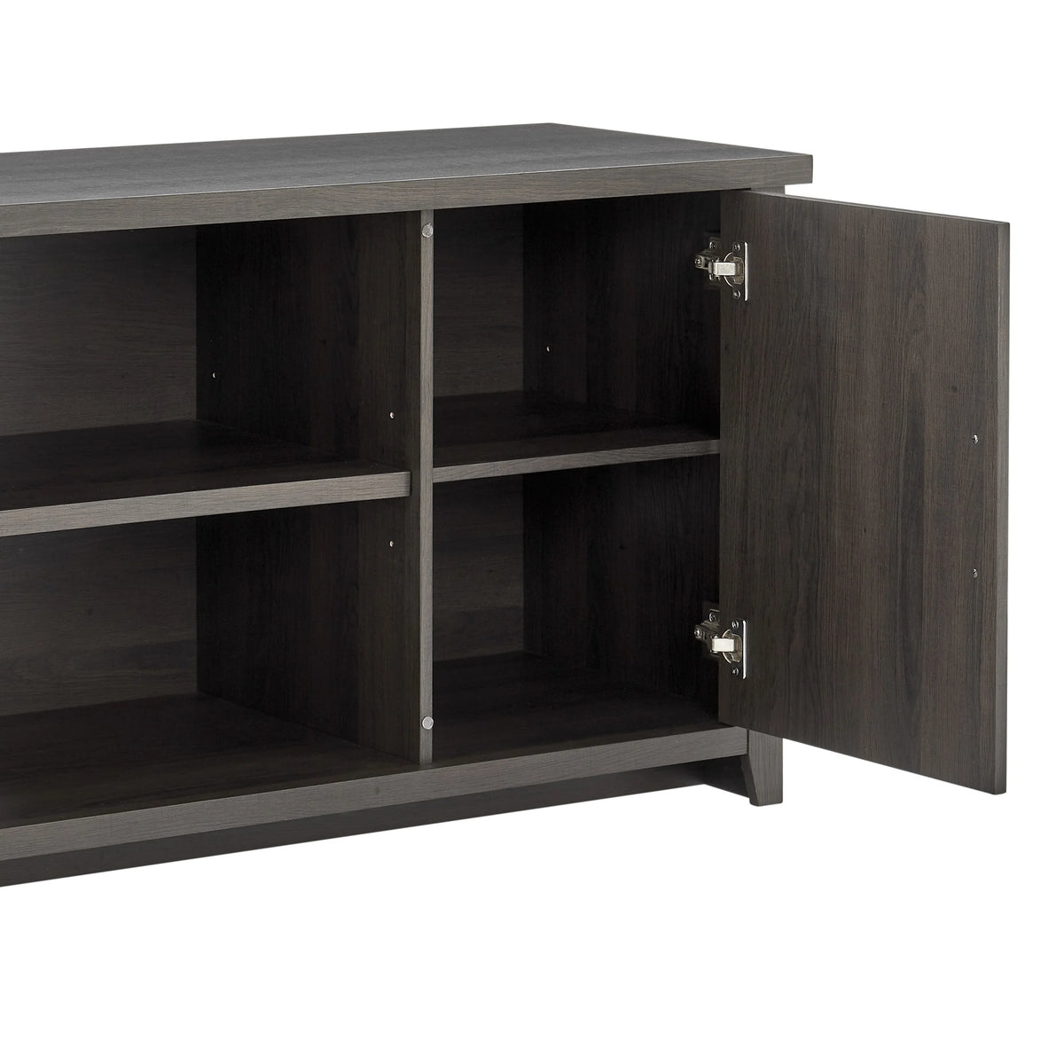 TV Stand up to 65 Canyon Walnut F992408