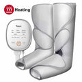 Leg Massager Air Compression Wraps for Foot and Calf R23602
