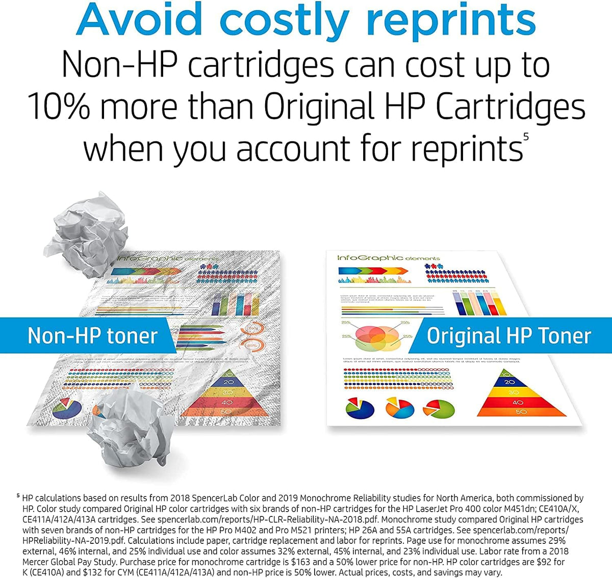 Black High Yield Toner Cartridge S97489