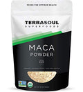 Organic Raw Maca Powder, 1 Lb R563460