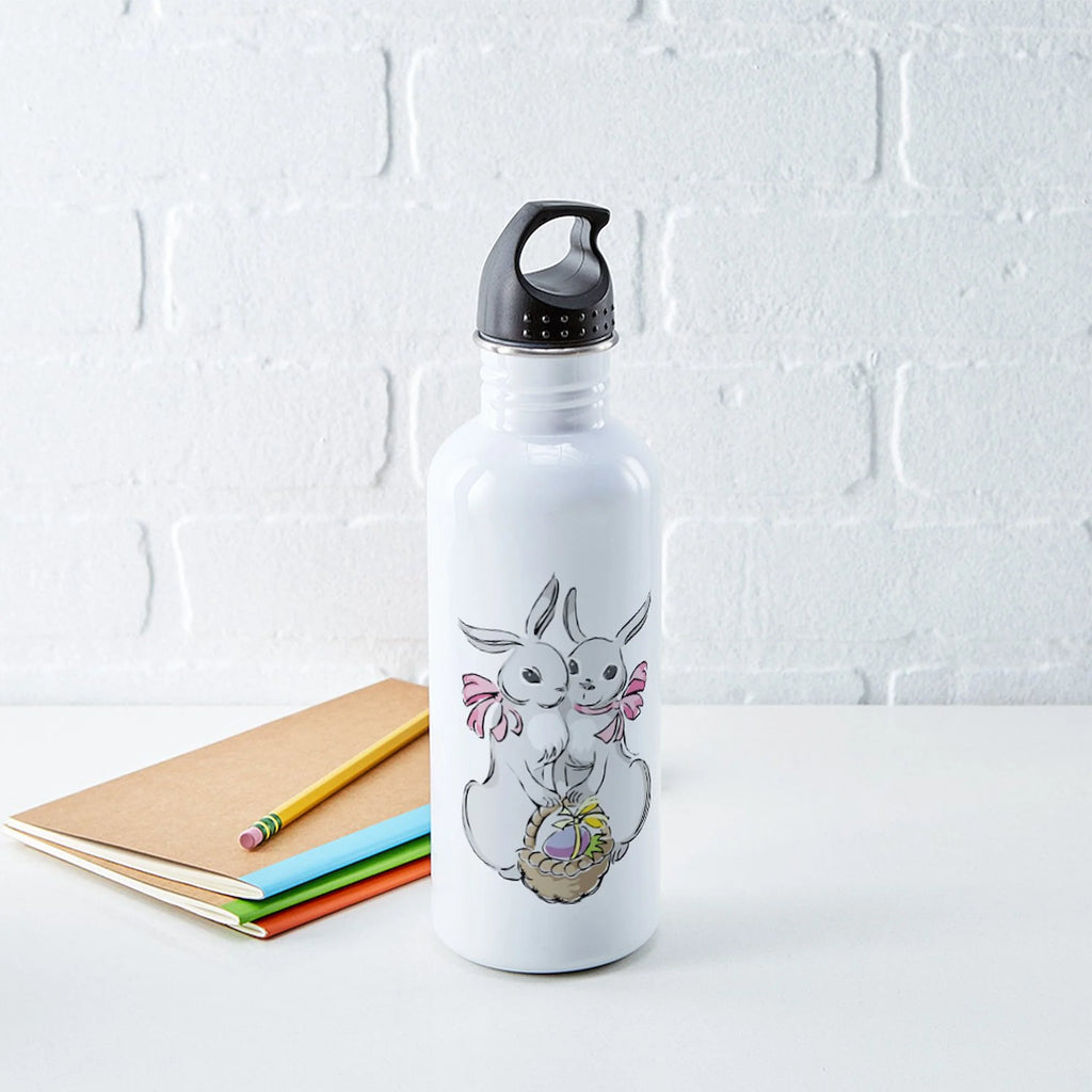 Stainless Steel Water Bottle 1.0L C912096