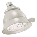 Satine Four Function Showerhead Q601