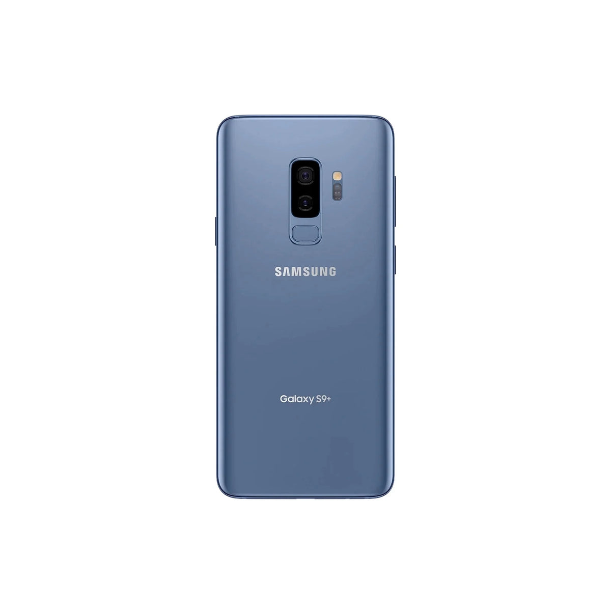 Unlocked 64gb Coral Blue Refurbished Galaxy S9+ M377515