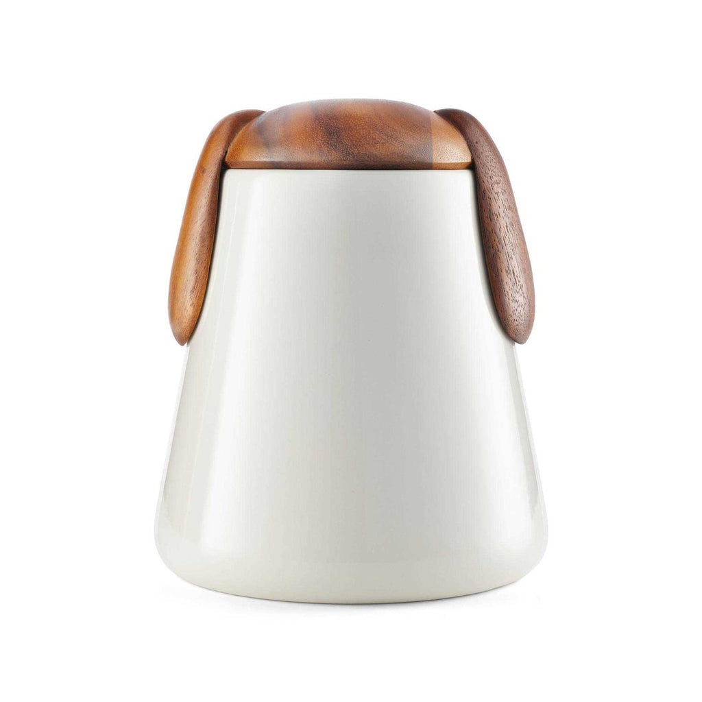 Dog Treat Jar K9057