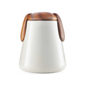 Dog Treat Jar K9057