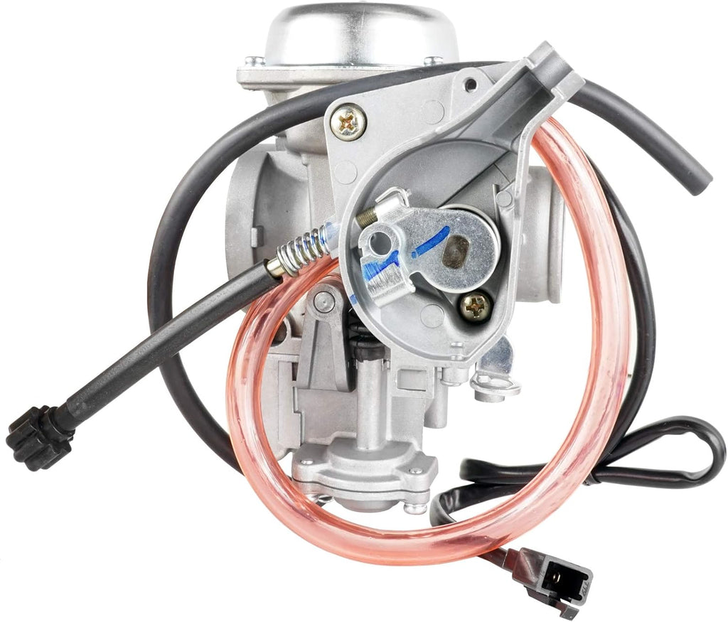 Carburetor Arctic Cat 400 4X4 Automatic Manual 2005 Pack of 2 E595028
