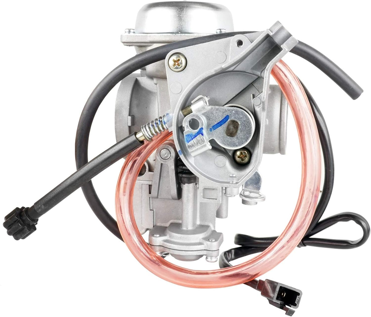 Carburetor Arctic Cat 400 4X4 Automatic Manual 2005 Pack of 2 E595028