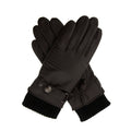 Water Resistant Leather Gloves I846366