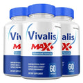 3 Pack Capsules 3 Month Supply Y713386