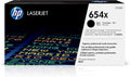 Black High Yield Toner Cartridge S97489