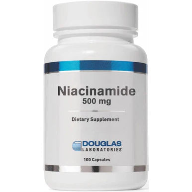 Niacinamide J497