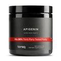 100mg Apigenin 180 Vegetarian Capsules S382