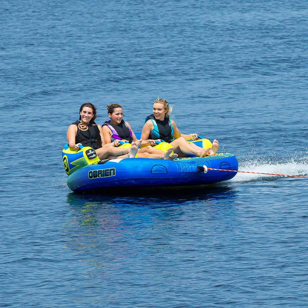 3-Person Towable Tube D4516