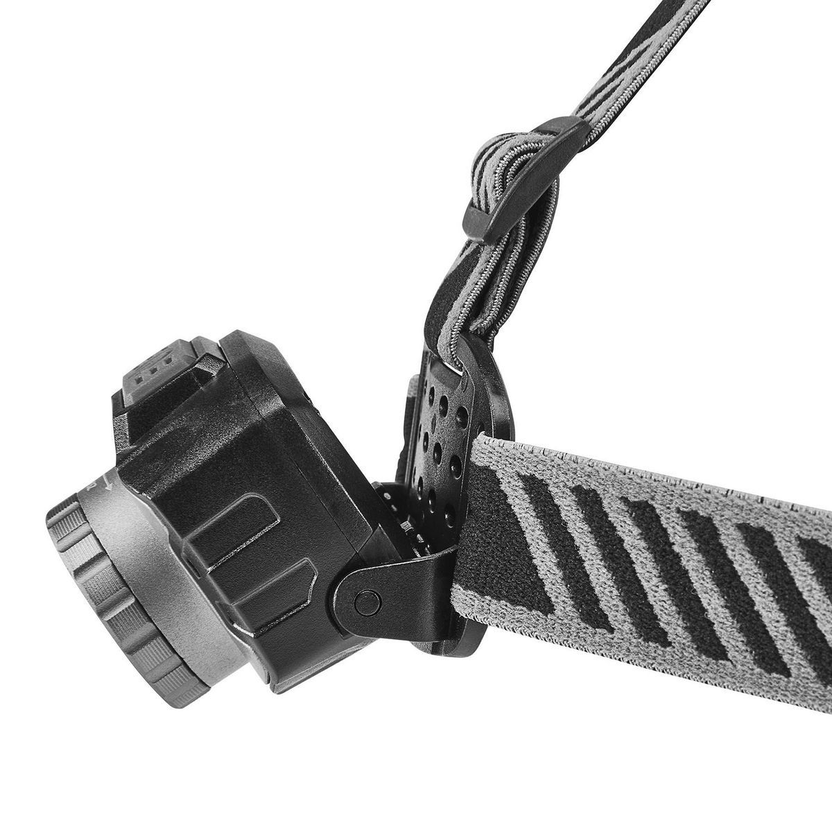 Adjustable Rechargeable LED Headlamp C107