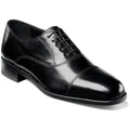 Black Men's Shoes Z850225