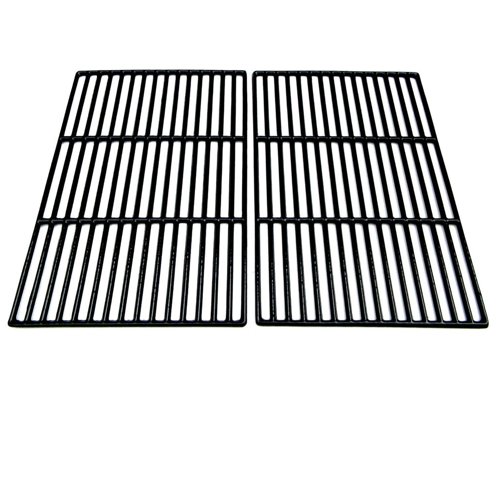 Porcelain Cast Iron Cooking Grid Replacement Grill Part P3542