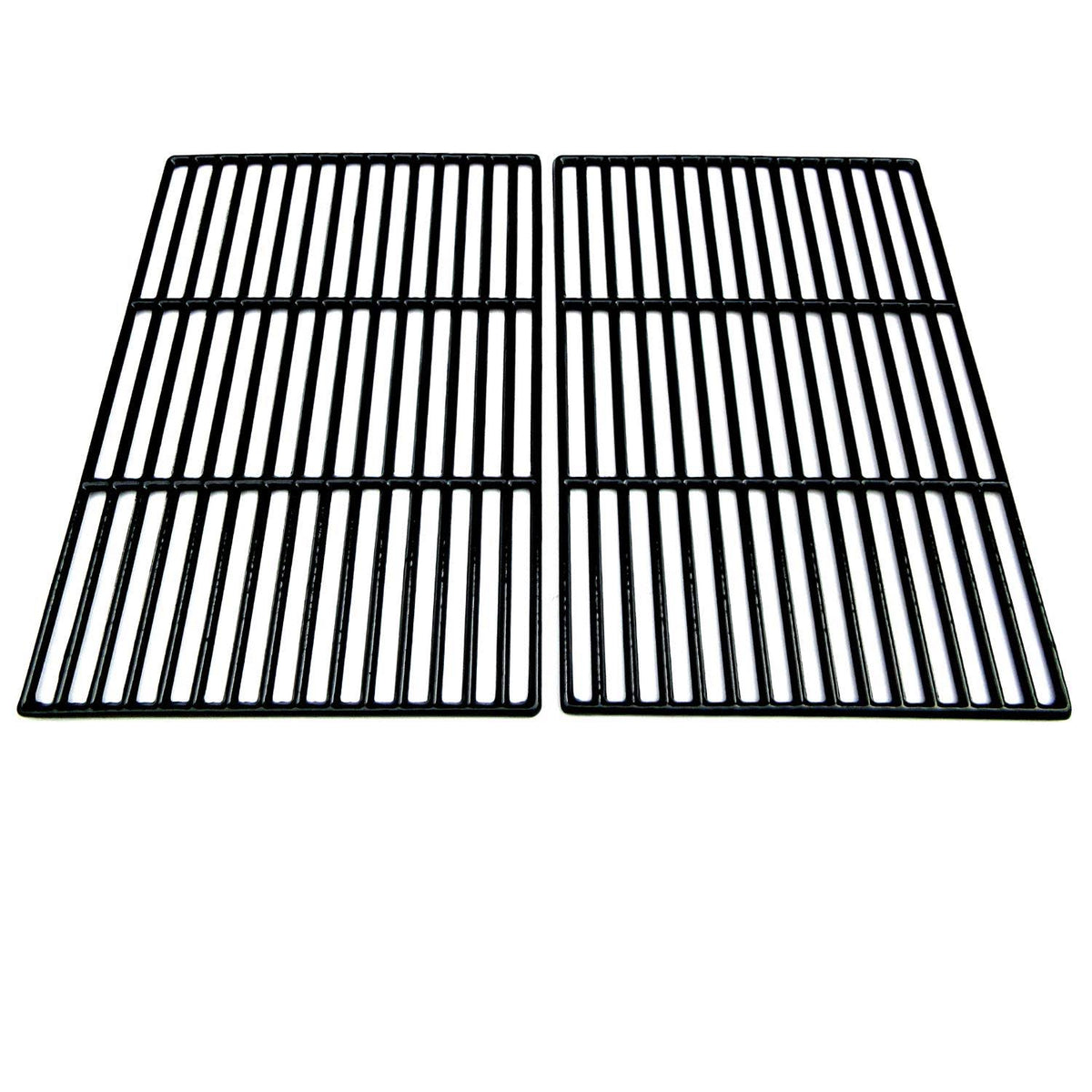 Porcelain Cast Iron Cooking Grid Replacement Grill Part P3542