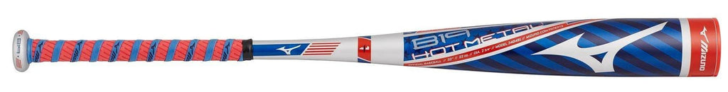 Youth USSSA Baseball Bat (-10) R409202