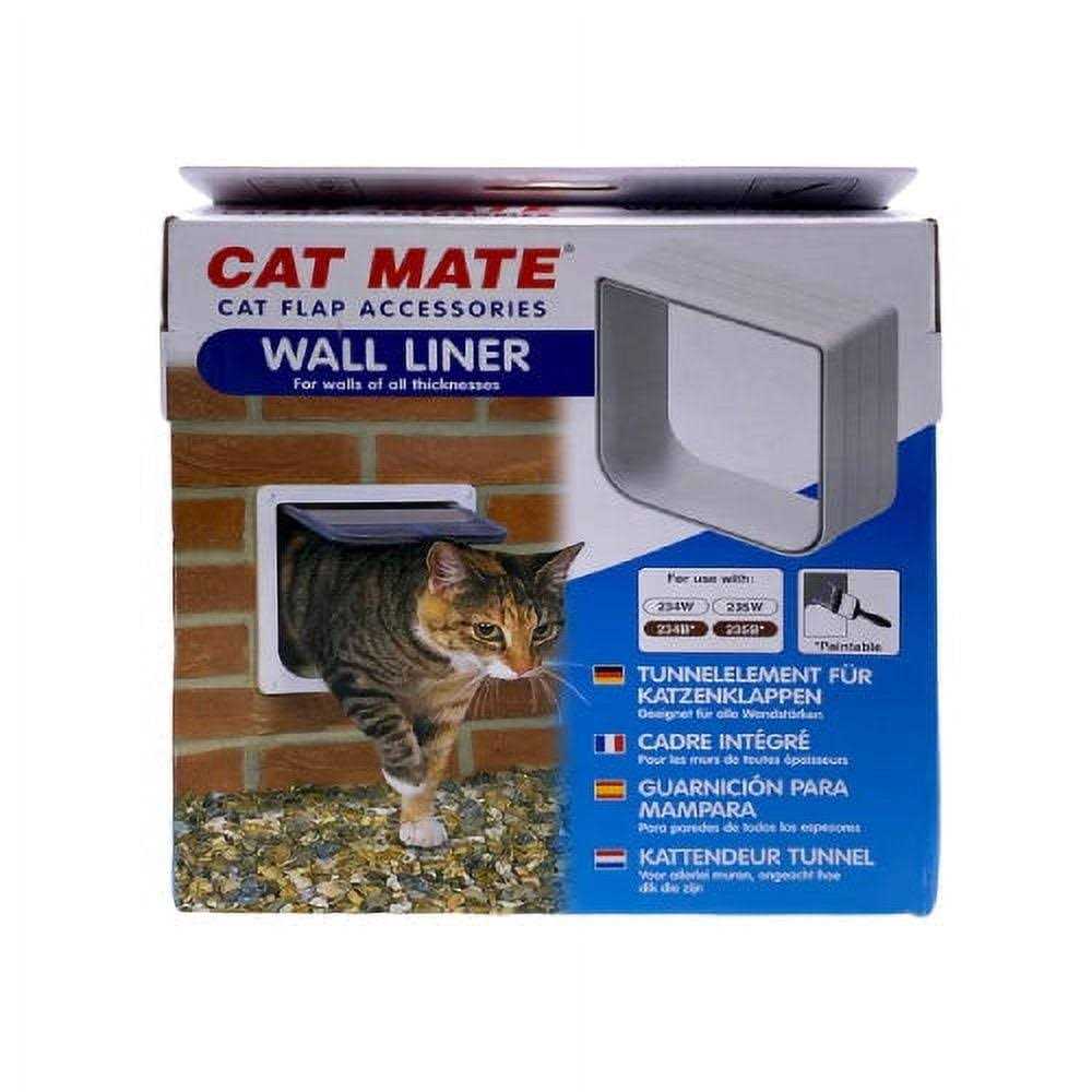Cat Mate Wall Liner E97003