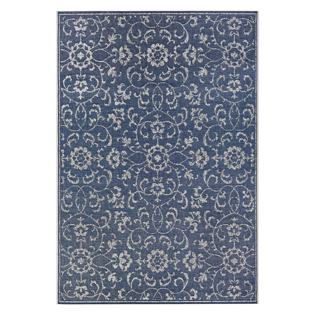 Mushroom-Ivory Indoor/Outdoor Area Rug Y165