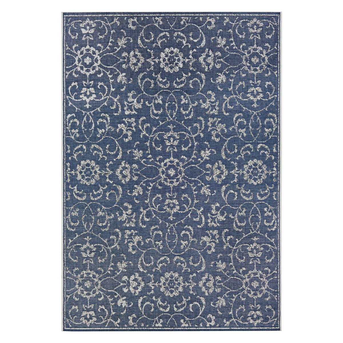 Mushroom-Ivory Indoor/Outdoor Area Rug Y165