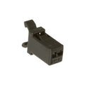 Microwave Locker B35554
