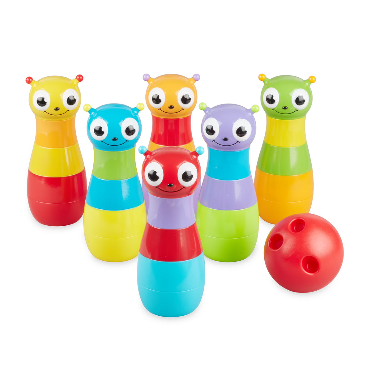 Bowling Set (8 Pcs) X609