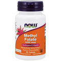Methyl Folate 1,000 mcg 90 tablets I14812
