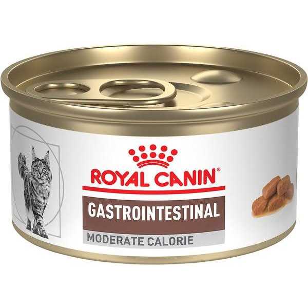 Veterinary Diet Cat Food W435895