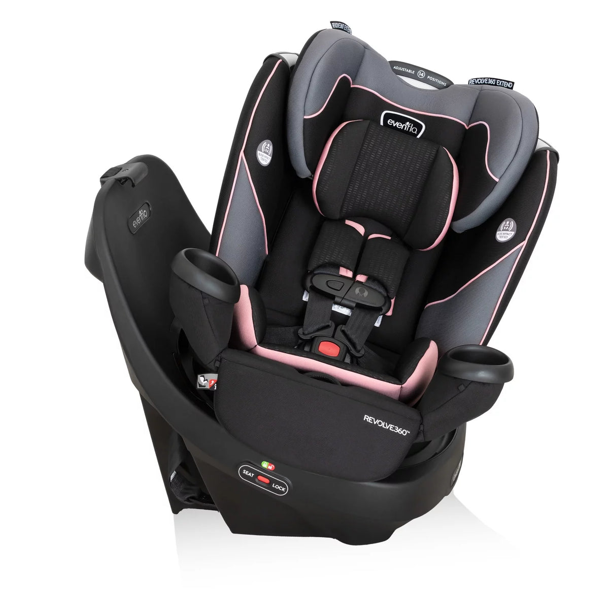 Convertible Car Seat C166365