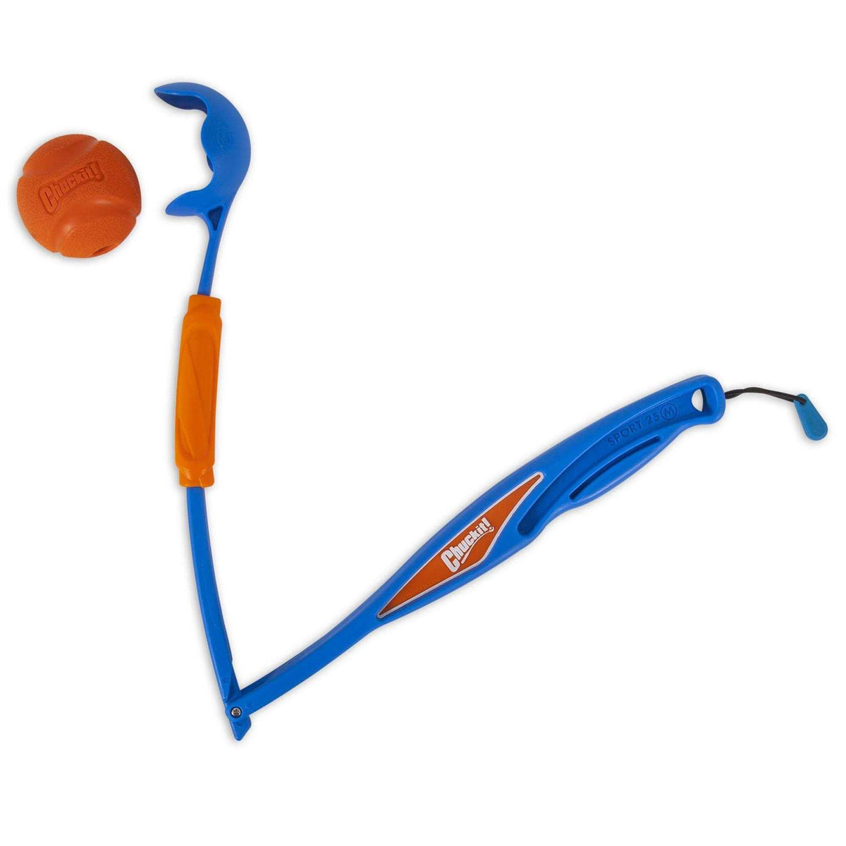 Fetch & Fold Launcher O8851