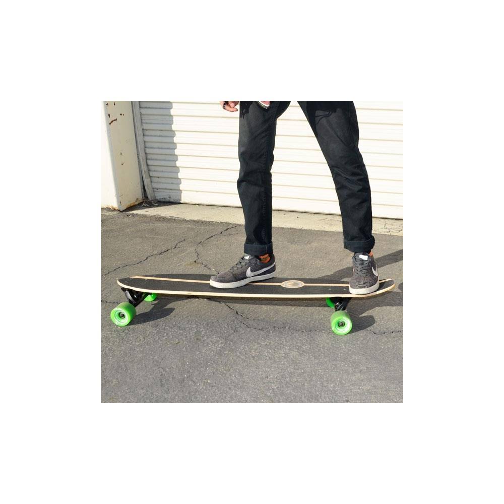 Tropical Day Longboard Complete G266311