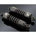 Black 11 inch Standard Shocks I442445
