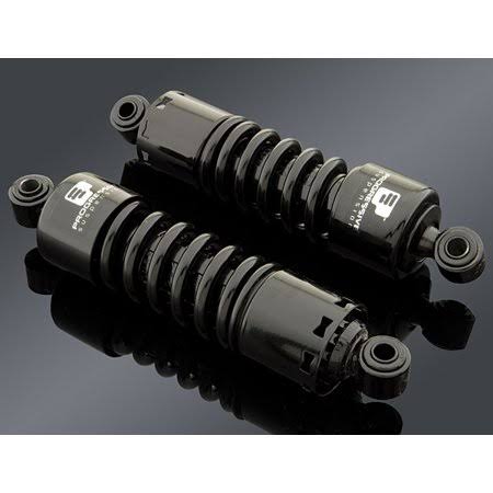 Black 11 inch Standard Shocks I442445