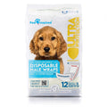 Disposable Belly Band Male Dog Wraps X628552
