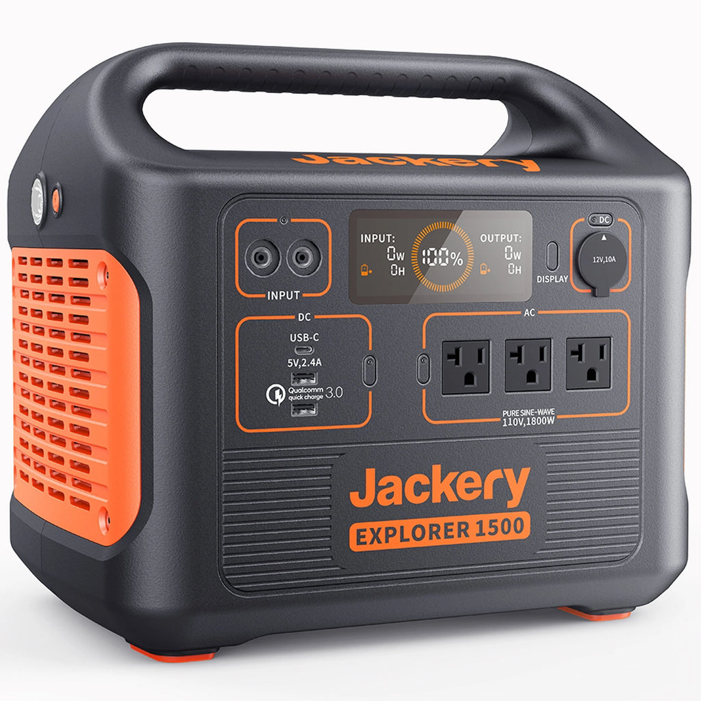 Portable Power Station U551