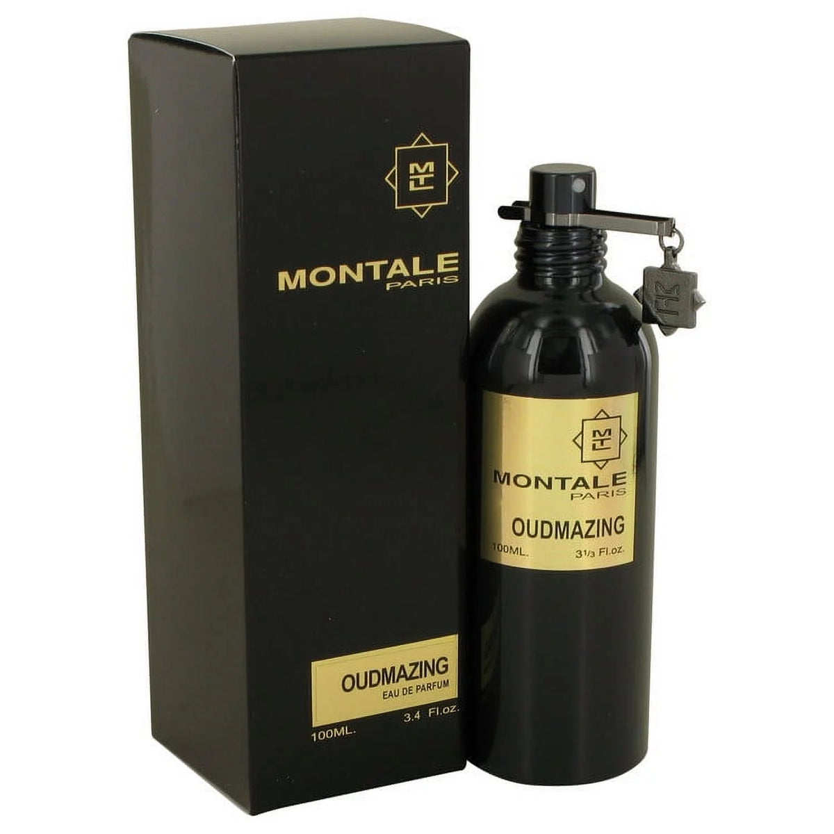 Eau De Parfum Spray 3.4 oz W462774