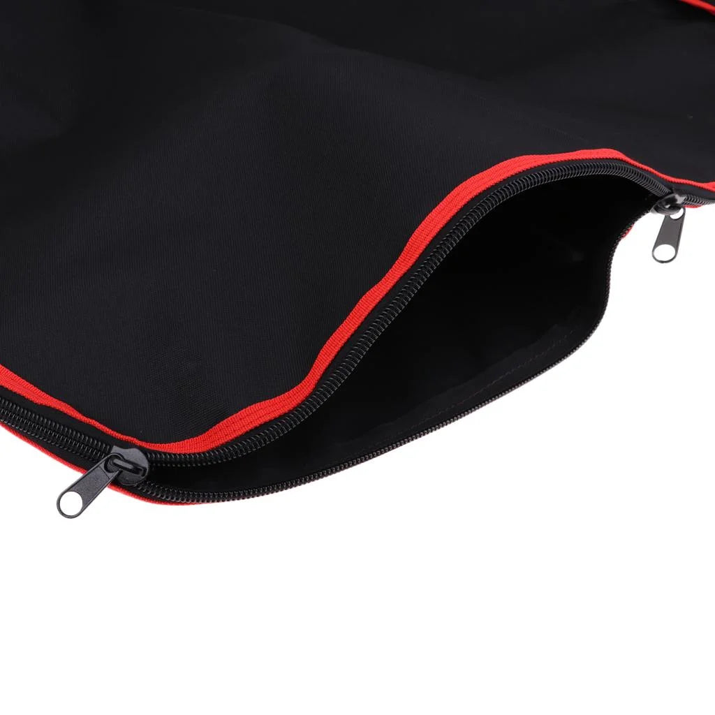 Surf Body Board Cover with Double Zipper F8407
