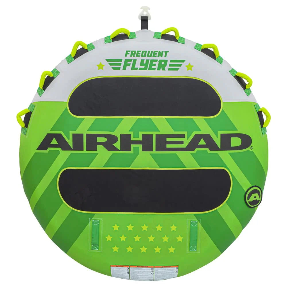 1-3 Rider Towable R564